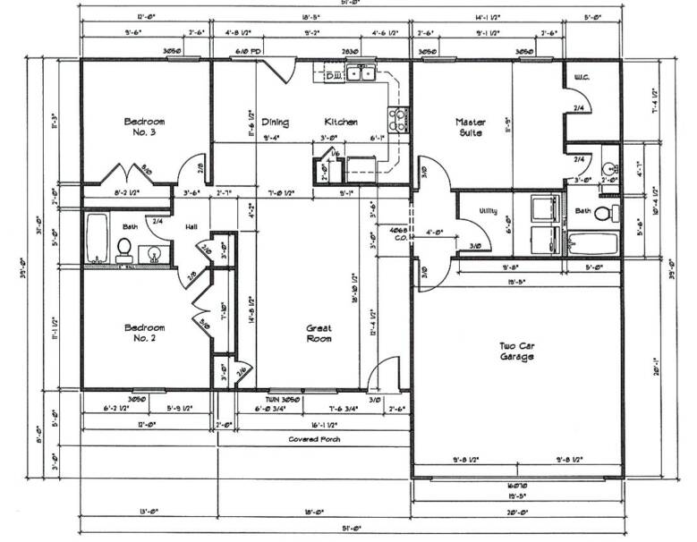 floor plans for veeer